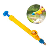 Huitich A - Express High Pressure Manual Sprayer Pump - Mumzar